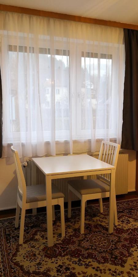 Zimmervermietung Stocker Waidhofen an der Ybbs Eksteriør bilde